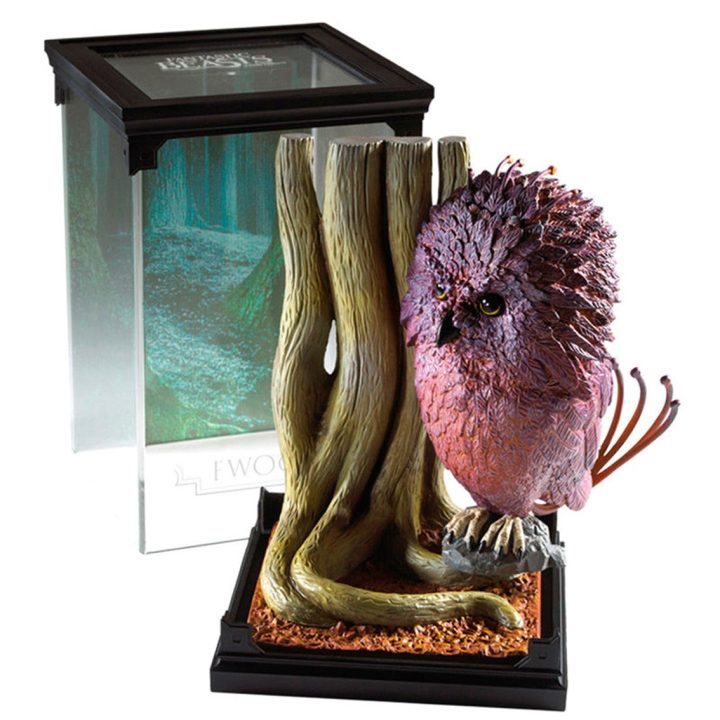 The Noble Collection Fantastic Beasts and Where to Find Them Magical…