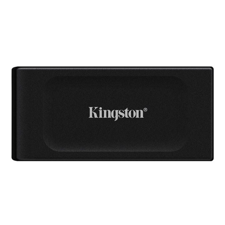 Kingston Technology 1TB XS1000 USB 3.2 Gen 2 External SSD