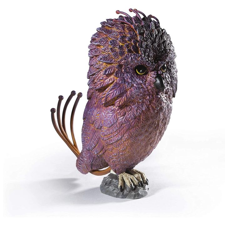Figura The Noble Collection Animais Fantásticos e Onde Habitam…