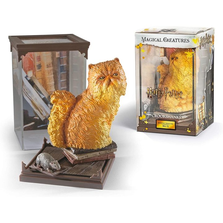 The Noble Collection Harry Potter Magical Creatures Figure No. 11…