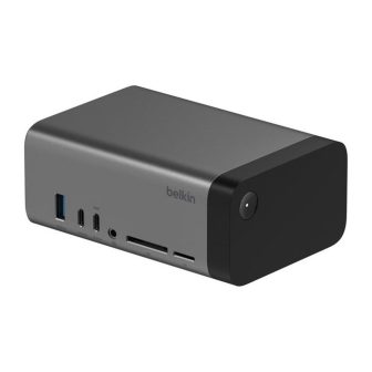 Belkin 11-in-1 Docking Station (INC020KQSGY)