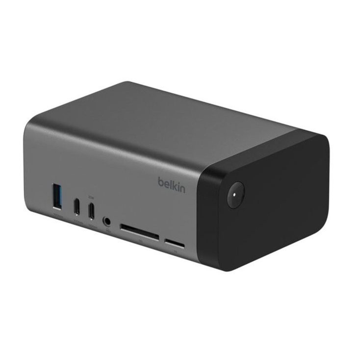 Docking station Belkin 11 em 1 (INC020KQSGY)