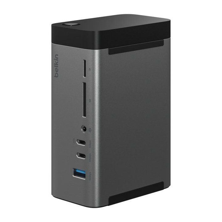 Docking station Belkin 11 em 1 (INC020KQSGY)