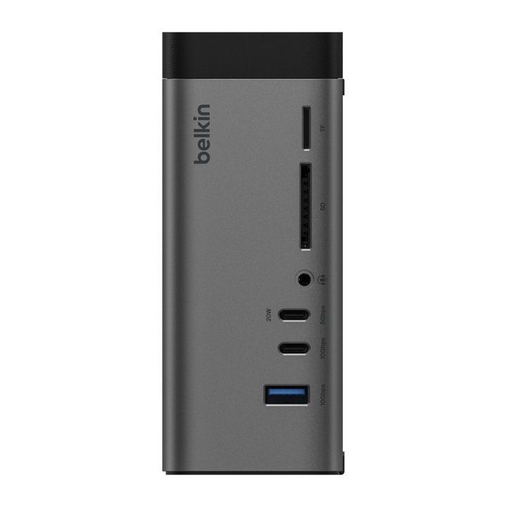 Belkin 11-in-1 Docking Station (INC020KQSGY)