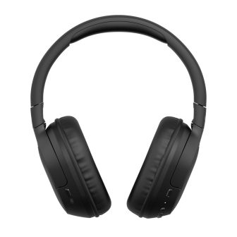 Auscultadores com arco Belkin com microfone - tamanho completo -…