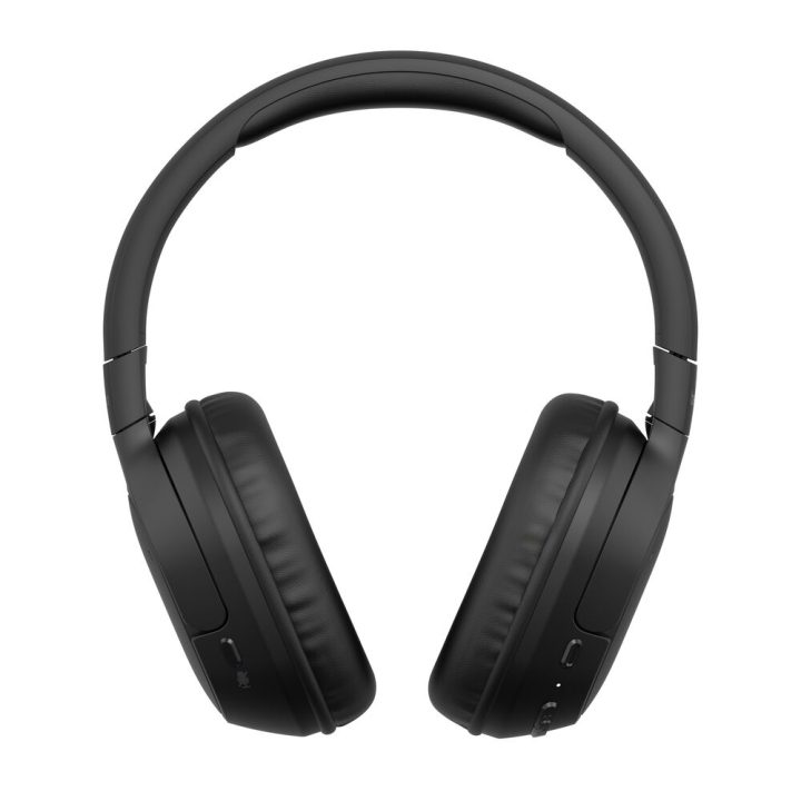 Belkin Over-Ear Headphones with Microphone - Full-Size - Bluetooth -…