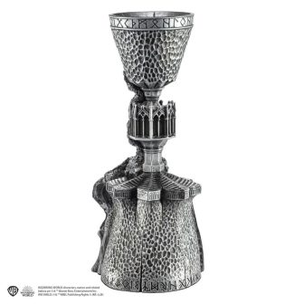 Réplica the noble collection Harry Potter caliz de fuego (NN7645)