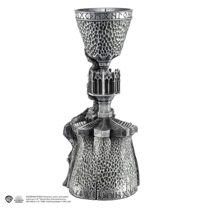 The Noble Collection Harry Potter Goblet of Fire Replica (NN7645)