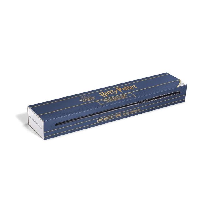 Ginny Weasley The Noble Collection Wand Replica (NN7006)
