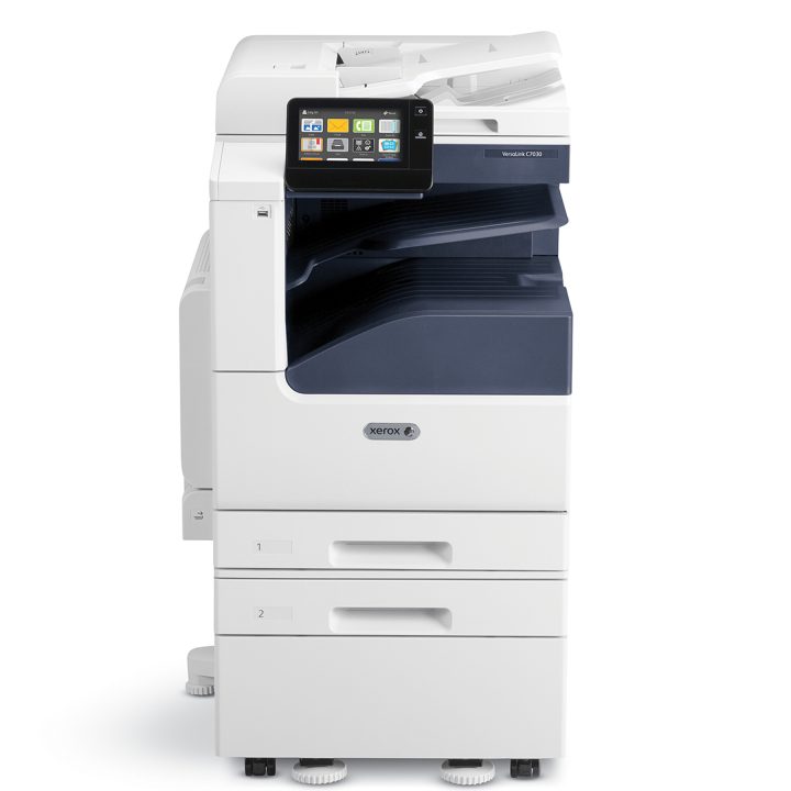 Xerox Multifunction Printer - Color - Laser - A3/Ledger (media) - Up…