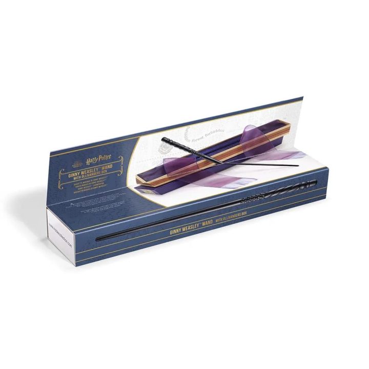 Ginny Weasley The Noble Collection Wand Replica (NN7006)