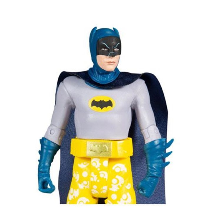 Figura McFarlane Toys DC Retro Batman 66 Batman Swim Shorts (MCF15042)