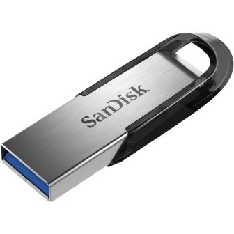 SanDisk SDCZ73-256G-G46 USB Flash Drive 3.0 U.Flair 256G