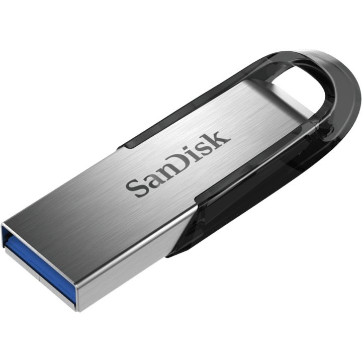 SanDisk SDCZ73-256G-G46 USB Flash Drive 3.0 U.Flair 256G
