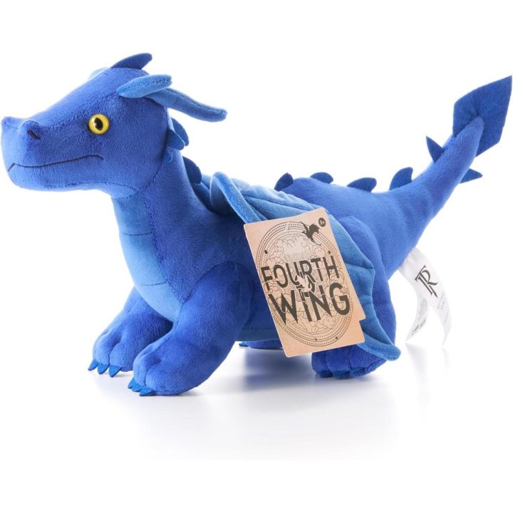 The Noble Collection Bloodwing Sgaeyl Plush (NN0809)
