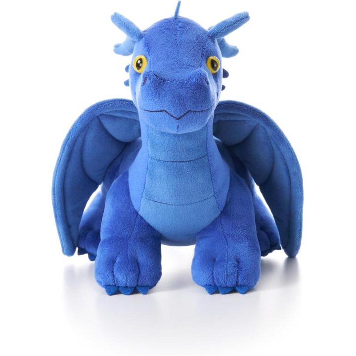 Peluche The Noble Collection Alas de Sangre Sgaeyl (NN0809)