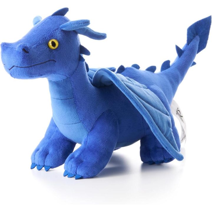 The Noble Collection Bloodwing Sgaeyl Plush (NN0809)