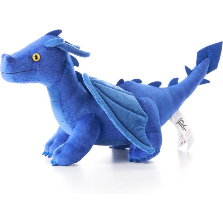 Peluche The Noble Collection Alas de Sangre Sgaeyl (NN0809)