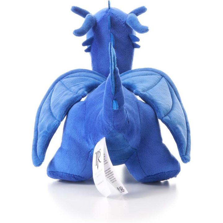 The Noble Collection Bloodwing Sgaeyl Plush (NN0809)