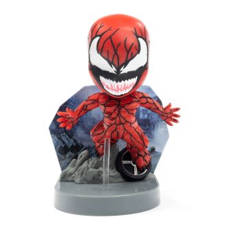 Figura mini diorama superama the loyal subjects carnage…