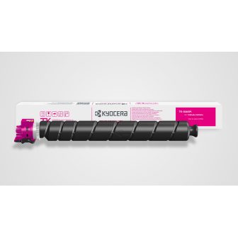 KYOCERA TK-8465M Toner Cartridge 1 piece(s) Original Magenta