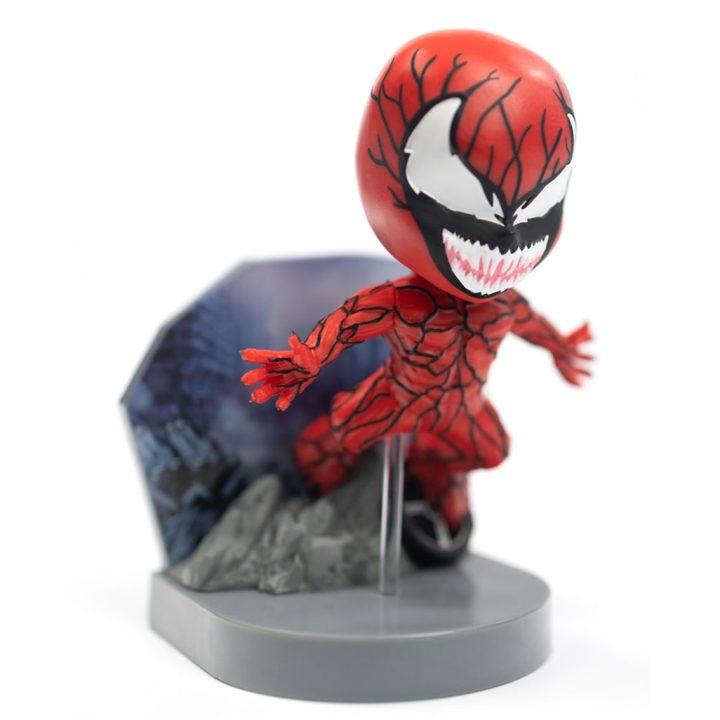 Mini Diorama Figure Superama The Loyal Subjects Carnage…