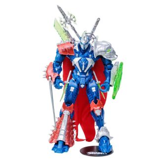 McFarlane Toys Manga Spawn Figure 18 cm 90156