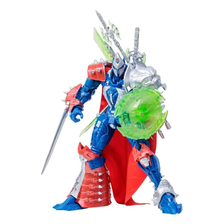 McFarlane Toys Manga Spawn Figure 18 cm 90156