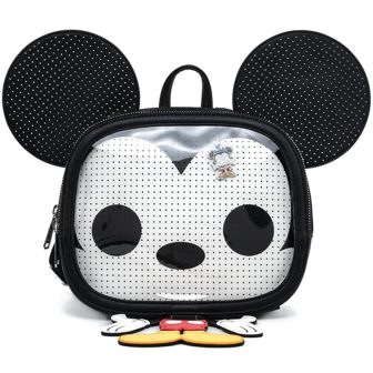 Loungefly Disney Mickey Mouse Backpack (WDBK1406)