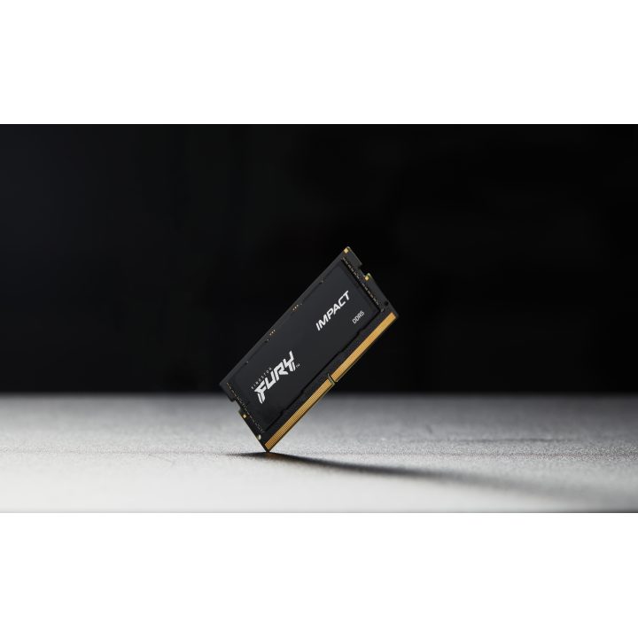 Kingston FURY Impact 32 GB DDR5 5600 MHz CL40 SO-DIMM
