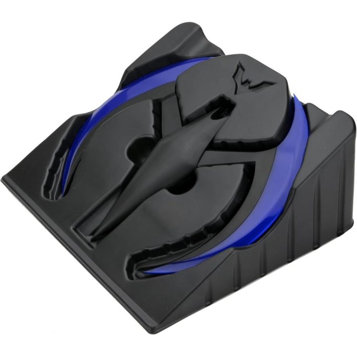 Neca Replica Batman Beyond - Batarang Blue with Lights (0NC61647)