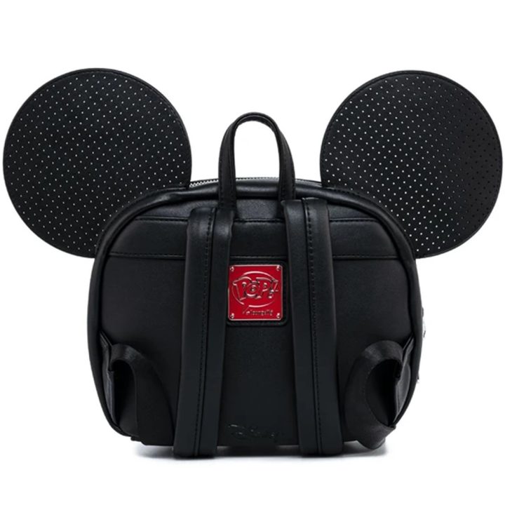 Loungefly Disney Mickey Mouse Backpack (WDBK1406)