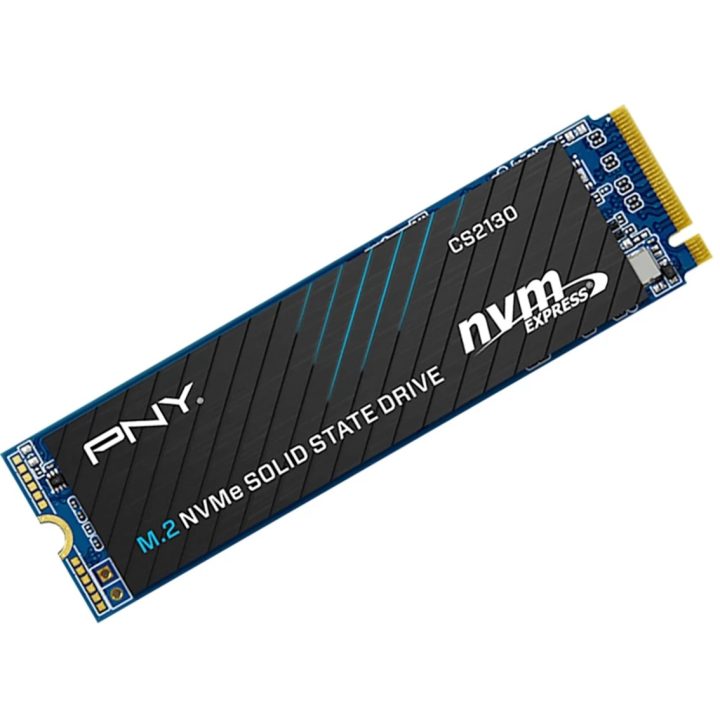 Disco rígido interno SSD Pny 2TB m.2 PCIe NVMe CS2130…