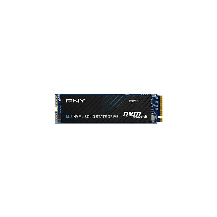 PNY 2TB M.2 PCIe NVMe CS2130 Internal SSD (M280CS2130-2TB-RB)