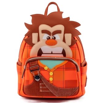 Mochila Loungefly Disney Wreck-It Ralph (WDBK1964)