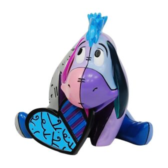 Enesco Disney Winnie the Pooh Igor Figure (6019021)