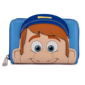Loungefly Disney Wreck-It Ralph Fix-It Felix Wallet (WDWA1848)