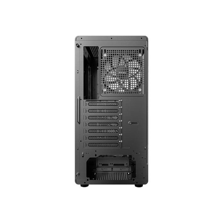 Gabinete micro ATX Antec p6 neo ARGB usb3.0 sem fonte preto…