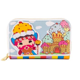 Cartera Loungefly candy land take me to the candy (CLDWA0001)