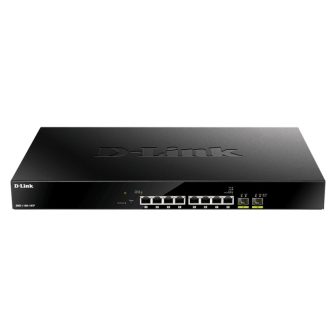 D-Link DMS-1100-10TP switch Gestionado L2 2.5G Ethernet…