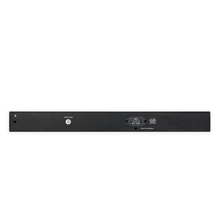 D-Link DMS-1100-10TP Managed L2 Switch 2.5G Ethernet (100/1000/2500)…