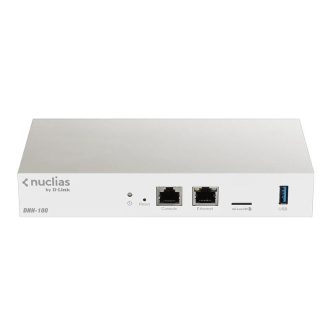 D-Link DNH-100 network management device 100 Mbit/s Ethernet