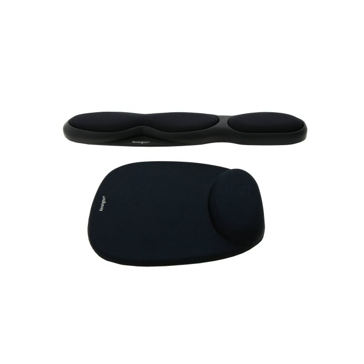 Kensington Black Foam Keyboard Wrist Rest