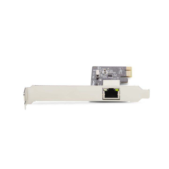 StarTech.com Placa de Rede PCI Express de 1 Porta Gigabit - Adaptador…
