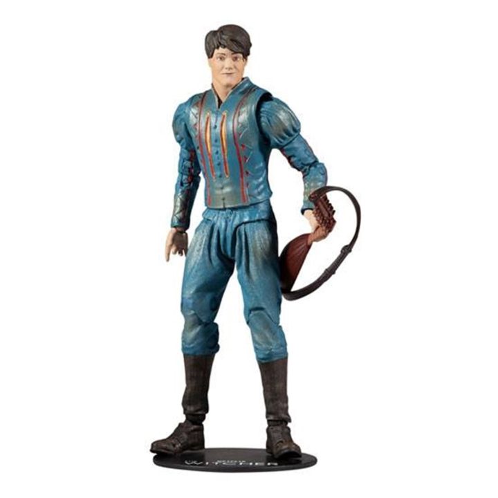 Figura McFarlane Toys The Witcher Jaskier (MCF13802)