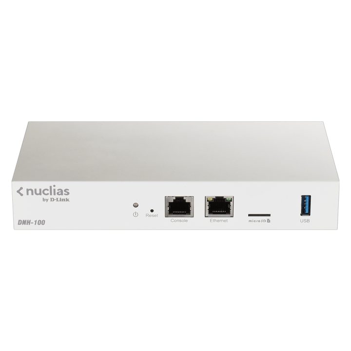 D-Link DNH-100 network management device 100 Mbit/s Ethernet