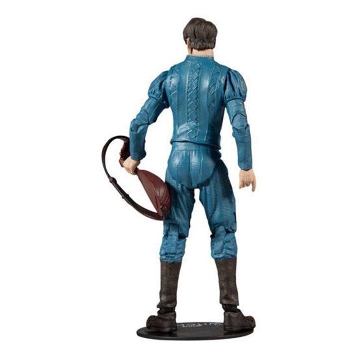 Figura McFarlane Toys The Witcher Jaskier (MCF13802)