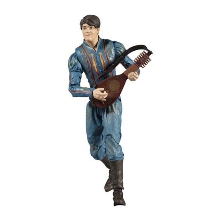 Figura McFarlane Toys The Witcher Jaskier (MCF13802)