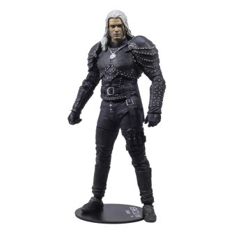 Figura mcfarlane toys the witcher geralt de rivia temporada 2…