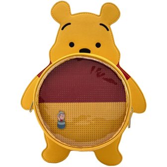 Loungefly Mochila longefly Disney winnie the pooh (WDBK1452)